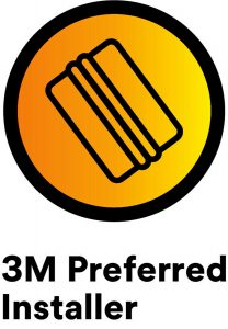 3M Preferred Installer Logo