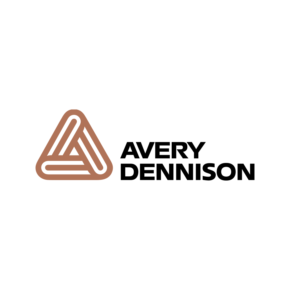 Avery Dennison brand logo