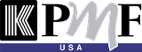 KPMF Logo