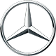 Mercedes Logo
