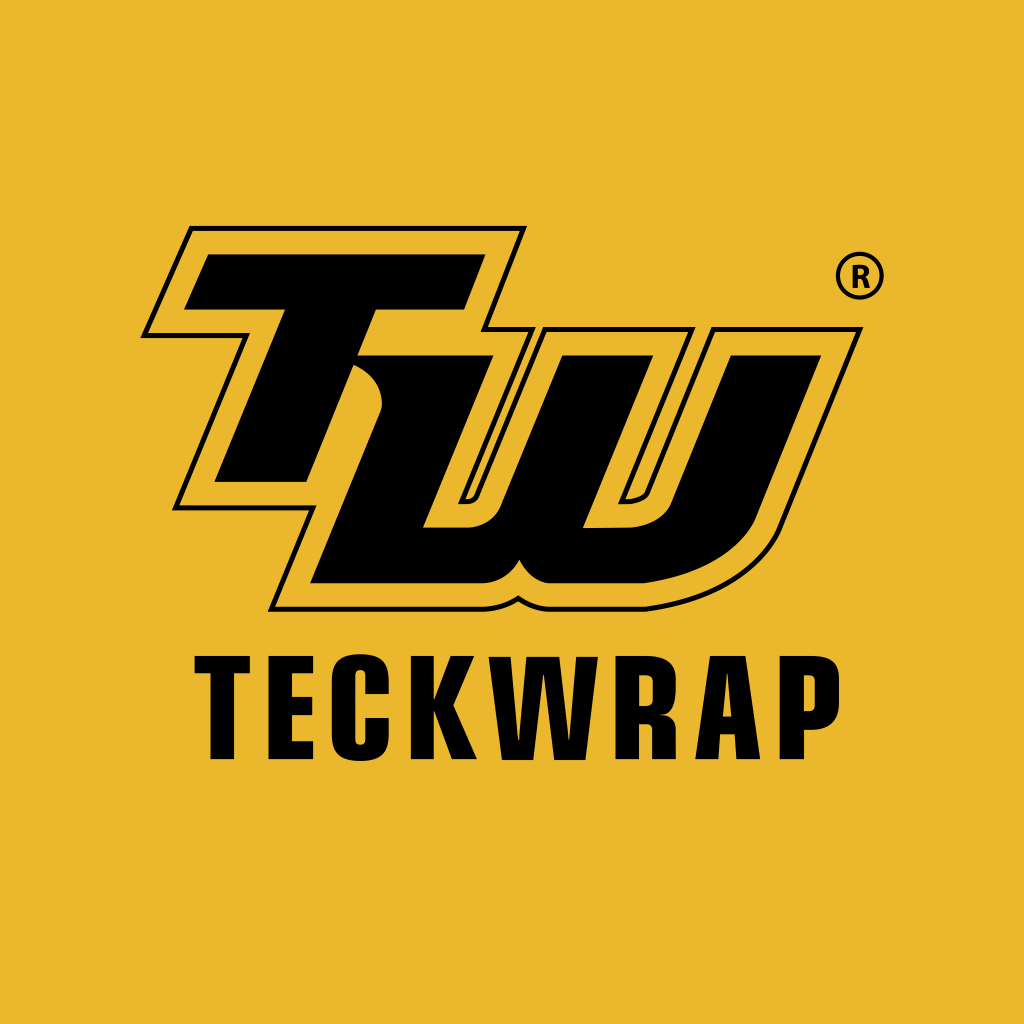 Teckwrap brand logo