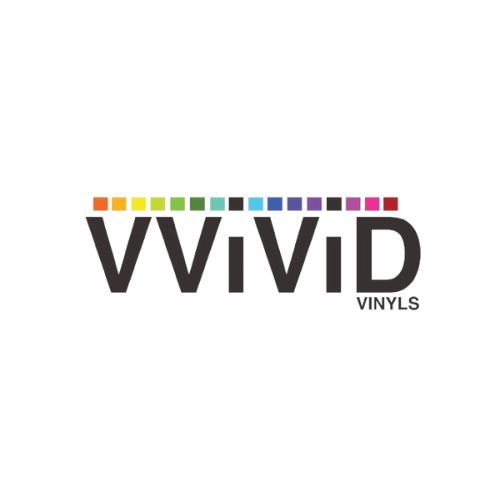 VViVid brand logo
